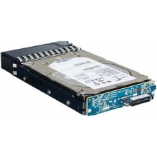 HP Hard Drive 300GB 15K SAS 3.5" 6G DP For StorageWorks P2000 G3 MSA 586592-001 